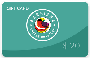 Open image in slideshow, Gift Card - $20.00
