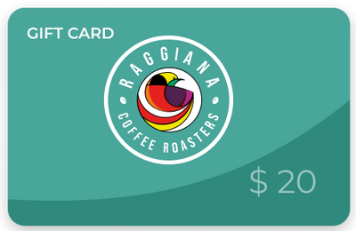 Gift Card - $20.00