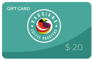 Open image in slideshow, Gift card -  $20.00
