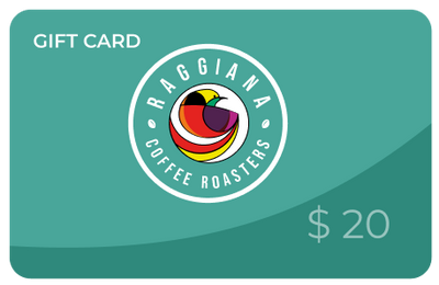 Gift card -  $20.00