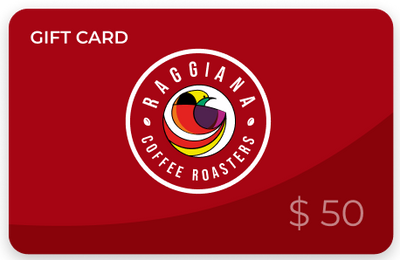 Gift Card - $50.00