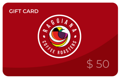 Gift card - $50.00