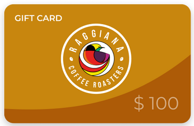 Gift Card - $100.00