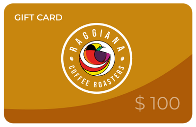 Gift card - $100.00